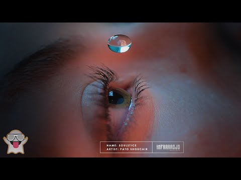 Pato Shoucair - Soulstice