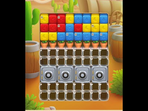 TOON BLAST level 8109