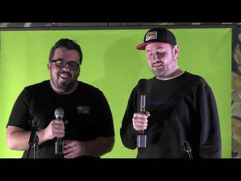 Jingle Jam 2019 Day 11 - The Karaoke Night, Part 4 (1080p)