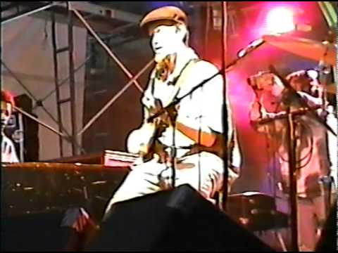 Soulive: 3. Hurry Up and Wait LIVE 7/9/00