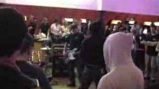 Horror Show - Stuck Again