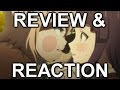 DANGANRONPA 3 DESPAIR SIDE Episode 5 Review And Reaction