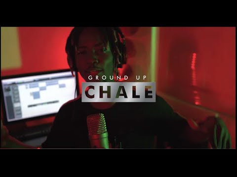 Dayonthetrack - Bad influence cover | Ground Up Session