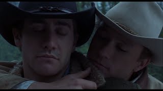John My Beloved - Sufjan Stevens (Brokeback Mountain 2005)