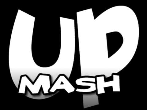 Black Eyed Peas vs. Culcha Candela - Hey Hamma Mama Yeah! [DJ Morgoth]