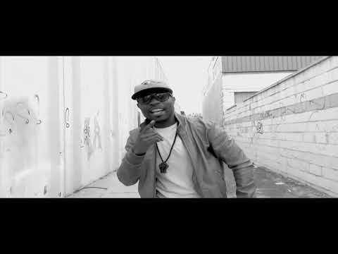 KRAZE NEGROZE - Especial (Feat.) KEY DREAMS - 2013 (Prod.Gadafi Films)
