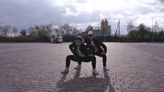 David Correy - High | Choreography by Sofa Nemolovska
