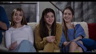 Իրար դեմ / Irar dem / Սերիա 9