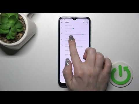 How to Adjust Ringtone Volume on MOTOROLA Moto E7 Power?
