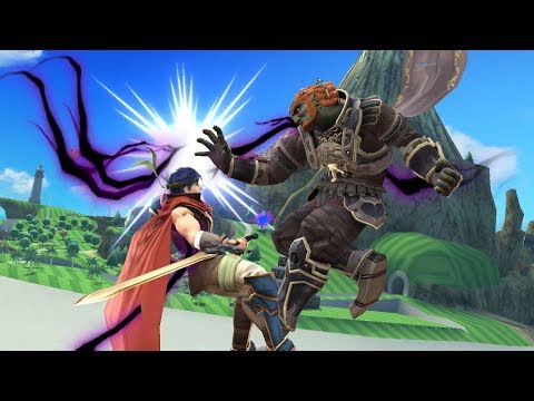 Top 10 Team Saves #2 - Super Smash Bros for Wii U