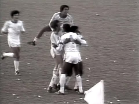 São Bento 1 x 1 Palmeiras | Campeonato Paulista 1980