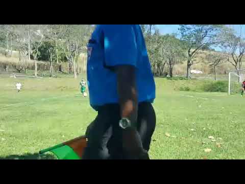 Gol de marcelo Miranda #Fantastico