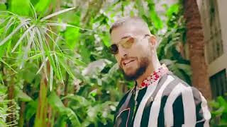GIMS Maluma   Hola Señorita Maria Official Video