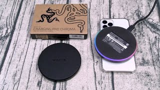 Razer Charging Pad Chroma