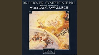 Download Lagu Symphony No. 1 in C Minor, WAB 101 (1877 Linz Version, ed. R. Haas) : II. Adagio Thumbnail
