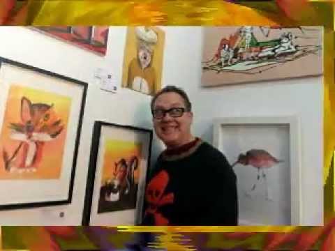 Dizzy. Vic Reeves & The Wonder Stuff. 1991.