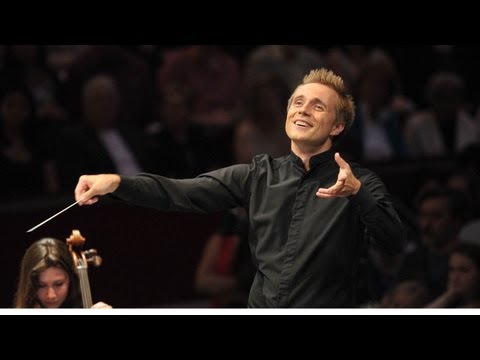 Beethoven: Symphony No. 9 in D minor, 'Choral' - BBC Proms 2013