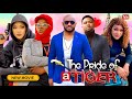THE PRIDE OF A TIGER Fools Talk Cowards Are Silent But Wise Men Listen YUL EDOCHIE DESTINY ETIKO
