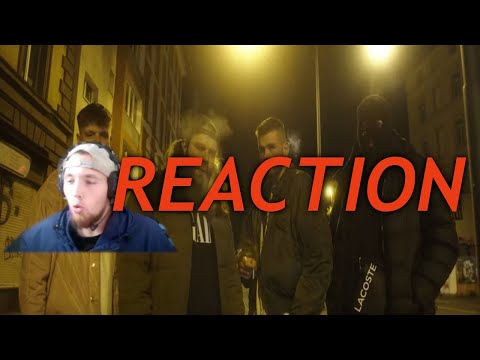 SCHENCK X AIRDO SHAQ O NEAL REACTION WAS EIN KRANKER PART