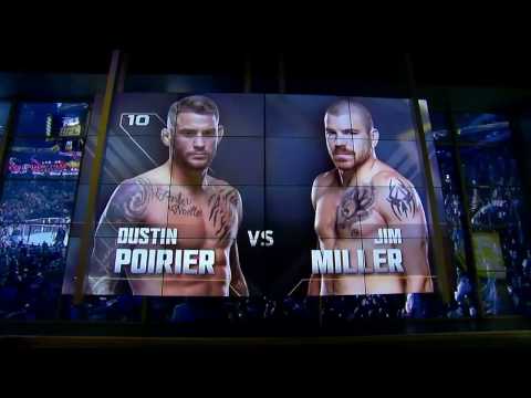 UFC Jim Miller vs  Dustin Poirier   UFC 208 HIGHLIGHT