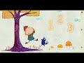 Peg Cat Intro Extended Version