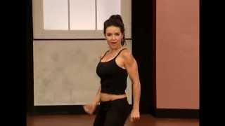 Dance Workout for Dummies / Basic moves for any dance workout