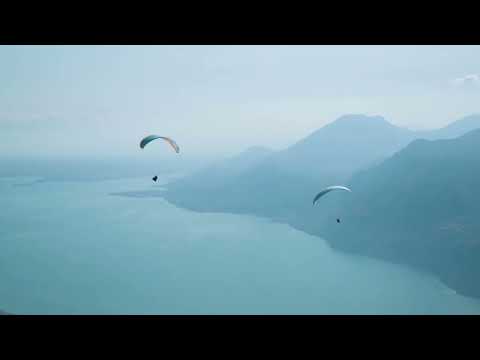 DJ-Alexi - I Feel Weightless (Official Music Video)