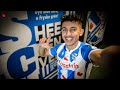 ?Osame Sahraoui = in Friesland ? | 'Nu ben ik EINDELIJK hier' | INTERVIEW ??