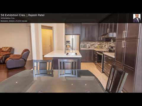 58 Exhibition Cres. | Rajesh Patel