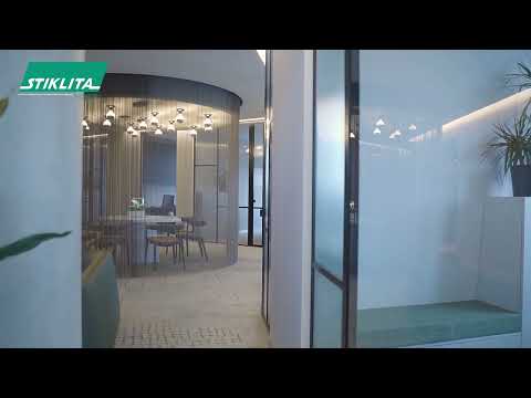 „Jansen“ Plieno Pertvaros: Stilingas ir Praktiškas Sprendimas Moderniam Interjerui