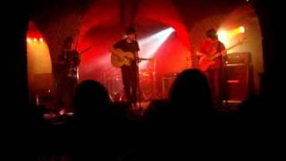 Throw Television - F is For Freakout (live witloof)