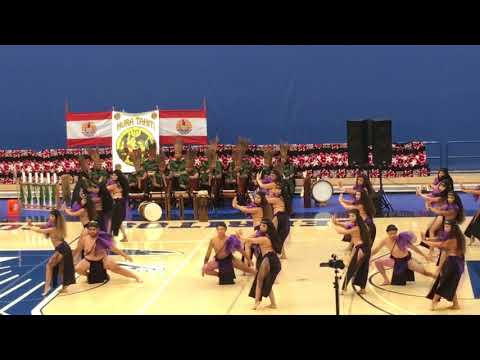 Ote’a Amui n Aparima Amui