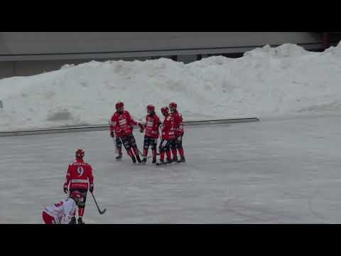 Narukerä - JPS maalikooste 24.1.2021