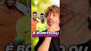 é bonito ou só tem dinheiro? @eddyshow_ #livedobrino #humor #MundinhoBrino