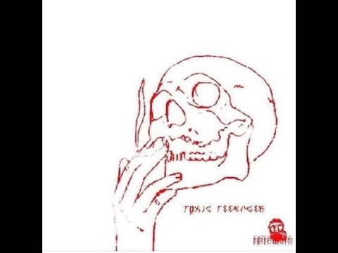 KILL EBOLA - I hate when u breathe (feat. GOTH) - prod. PULSE