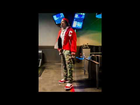 Lil Baby x Moneybagg Yo Type Beat 2022 - All The Opps | Free Type Beat | Rap/Trap Instrumental 2022