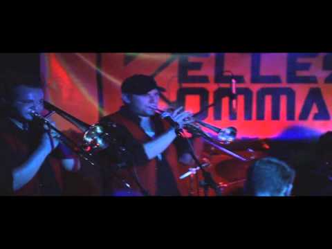 Kellerkommando feat SCHOKK - Mit Hut