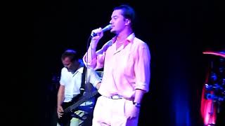 FAITH NO MORE The Gentle Art Of Making Enemies Live