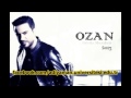 Ozan - Eski Sevgilim / 2013 