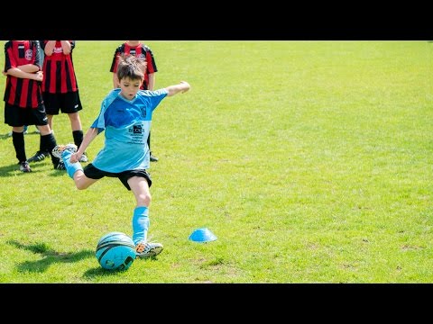 F1 Junioren SF Laubendorf - SG Wernsbach/Weihenzell