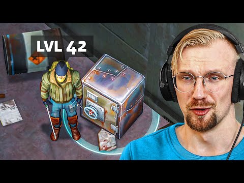 BEGINNER TRIES TO ASSEMBLE THE CHOPPER FAST! - Last Day on Earth: Survival