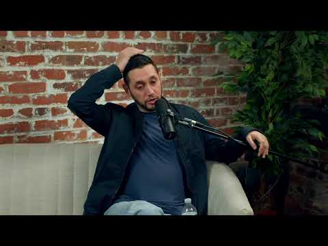 What Happened to The Lost City of Atlantis? | Dan Perlman #wow #history #comedy