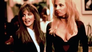 As Good as Dead (1995) (Starring Crystal Bernard, Traci Lords &amp; Judge Reinhold)