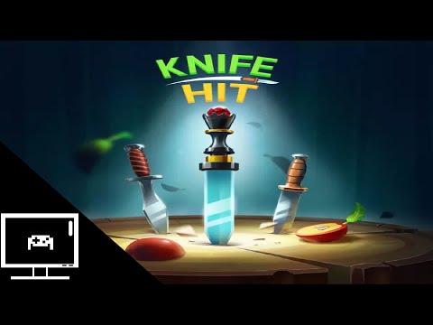 Knife Hit - Its fun throwing knives - YouTube