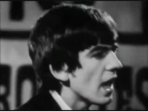 George Harrison's 68th - I'll see you in my dreams (Joe Brown)