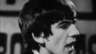 George Harrison&#39;s 68th - I&#39;ll see you in my dreams (Joe Brown)