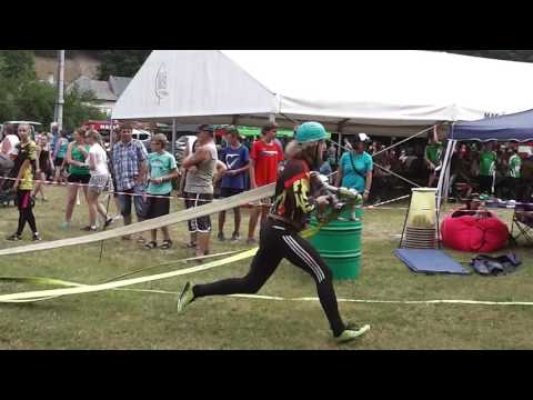 SDH Troubelice - VC Nemrlov 2017