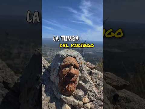 UNA TUMBA VIKINGA EN CÓRDOBA???