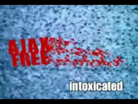AjaxFree - Intoxicated