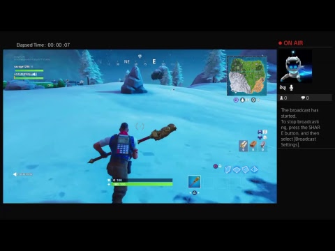 NBF LUCHI IN HIS FORTNITE BAG 102